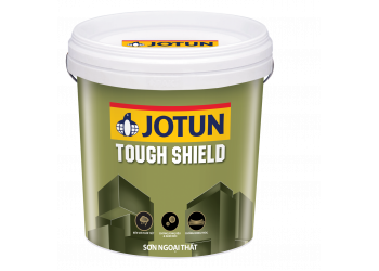 Jotun Tough Shield - Sơn ngoài trời